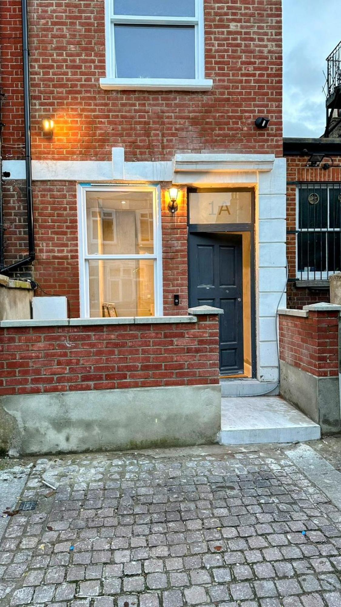Luxury Fulham 3 Bedroom Garden House Londres Exterior foto