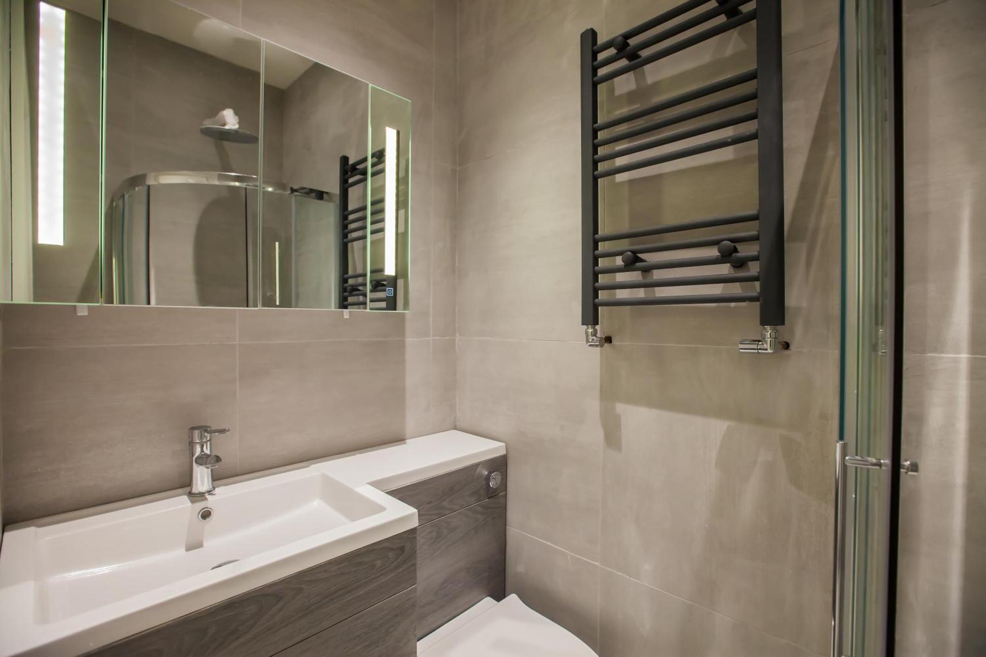 Luxury Fulham 3 Bedroom Garden House Londres Exterior foto