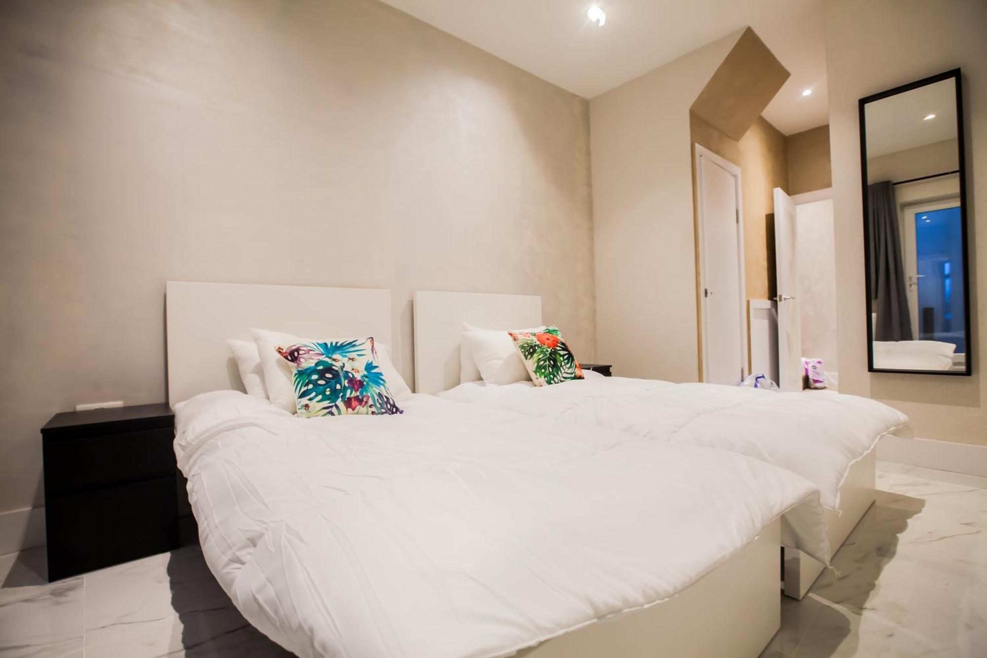 Luxury Fulham 3 Bedroom Garden House Londres Exterior foto